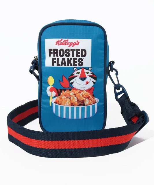 Frosted Flakes Crossbody Bag