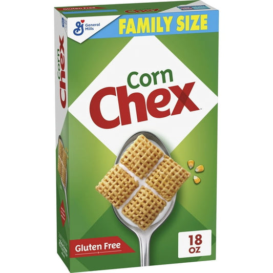 Corn Chex