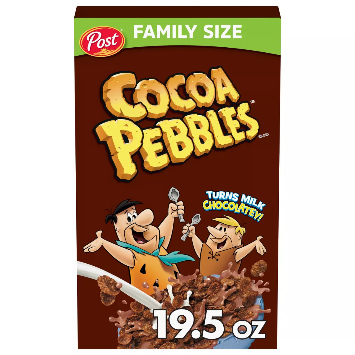 Cocoa Pebbles