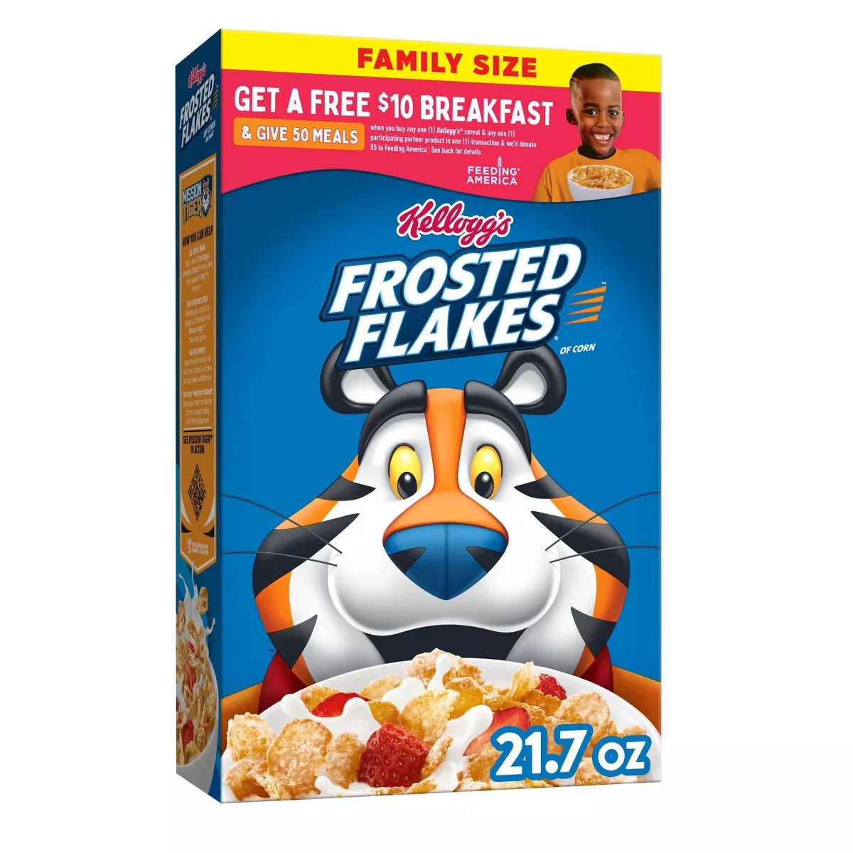 Frosted Flakes