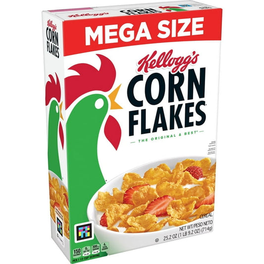 Corn Flakes MEGA