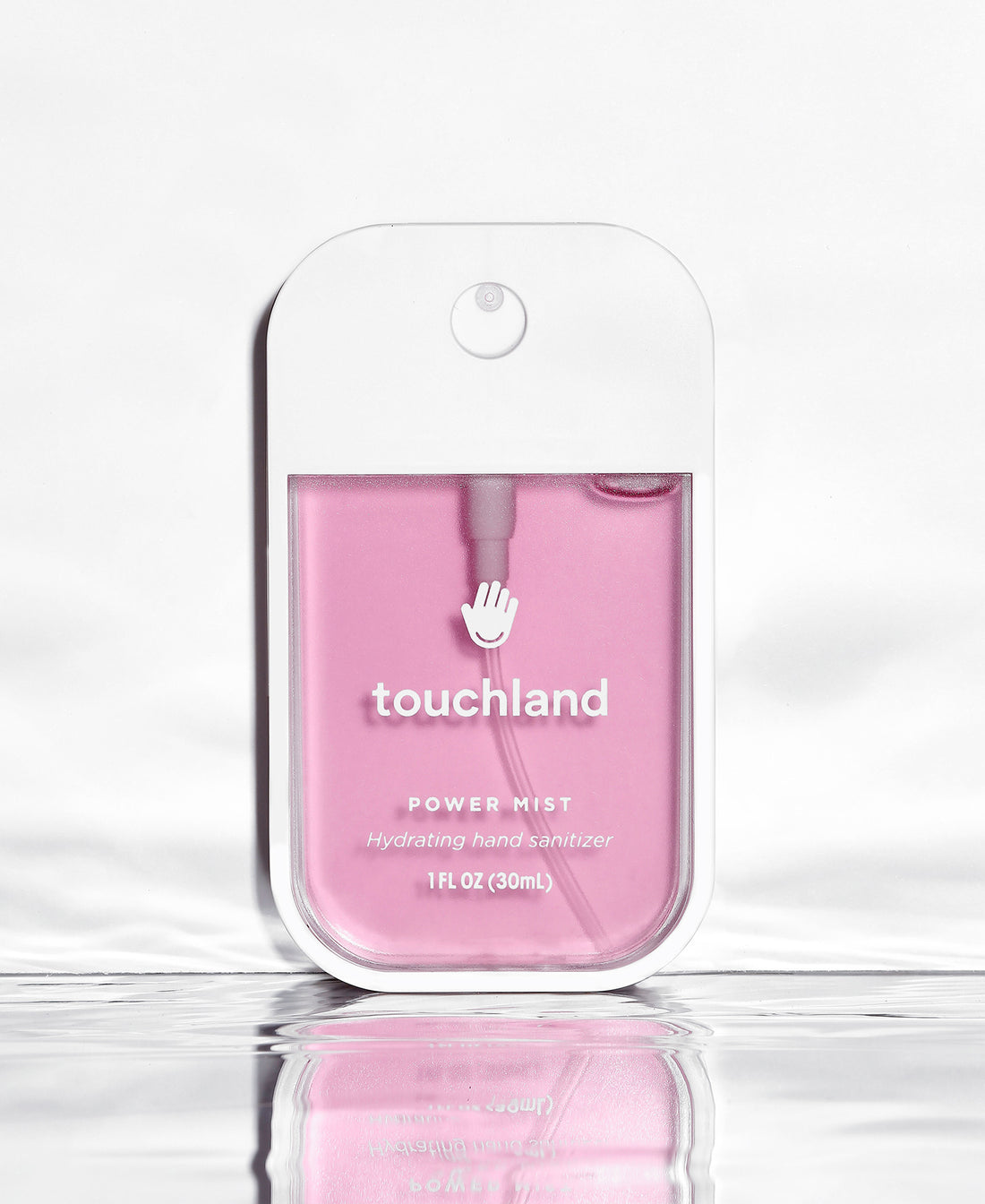 Touchland Power Mist Berry Bliss ( Case Not Included)