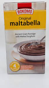 Bokomo - Maltabella Chocolate Porridge
