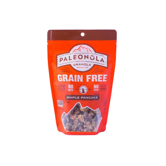 Paleonola Granola - Maple Pancake, Maple Pancake, 10.00 oz, bag